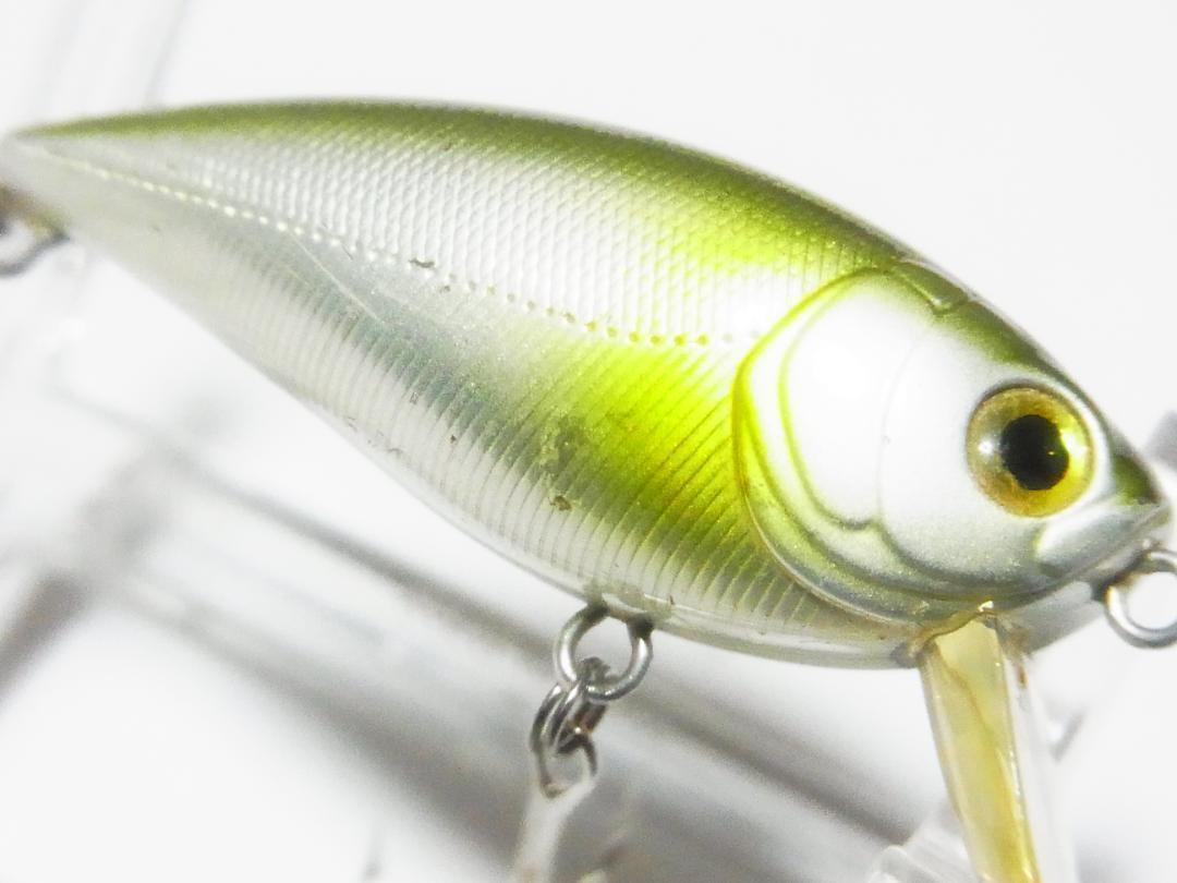 ティムコ　ファットペッパー シャロー タイニー　2個セット　TIEMCO　Fat Pepper Shallow　FPシャロー_画像9