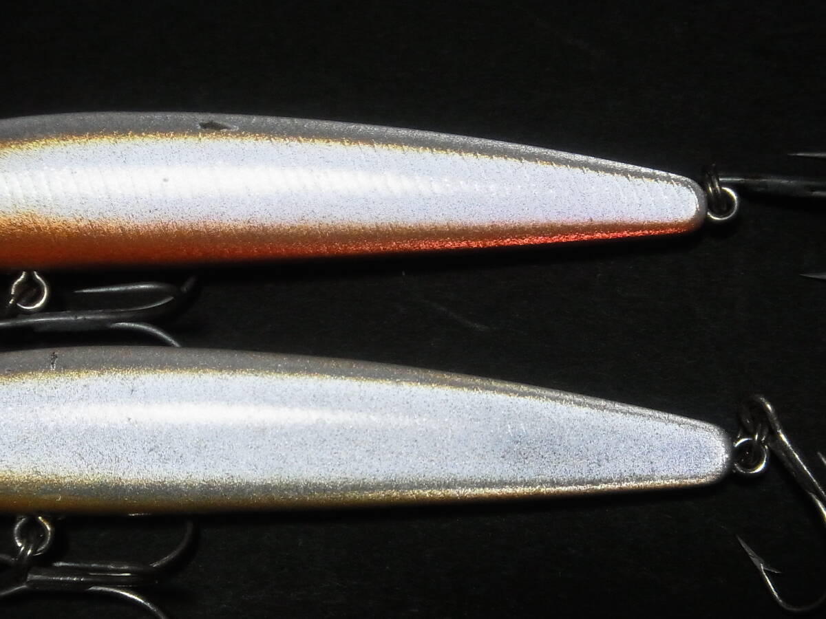 ダイワ　ショアラインシャイナー　ナイトリミテッド　105mm?。矀€(gè)セット　月光　Daiwa　ShoreLine Shiner　NIGHT LIMITED