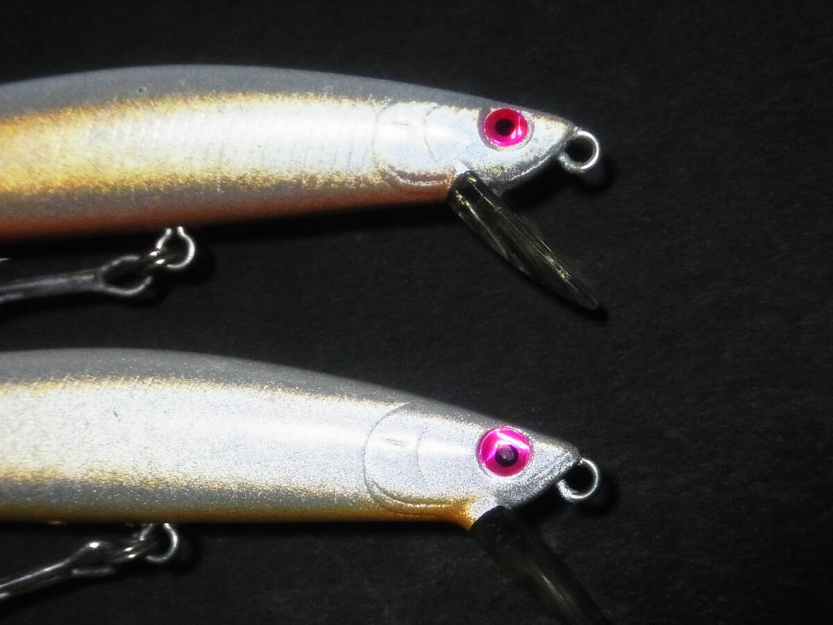 ダイワ　ショアラインシャイナー　ナイトリミテッド　105mm?。矀€(gè)セット　月光　Daiwa　ShoreLine Shiner　NIGHT LIMITED