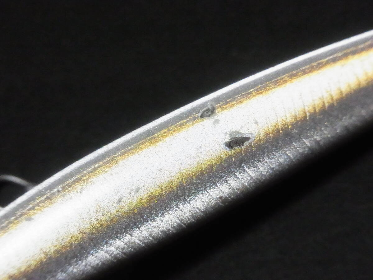 ダイワ　ショアラインシャイナー　ナイトリミテッド　105mm　２個(gè)セット　月光　Daiwa　ShoreLine Shiner　NIGHT LIMITED
