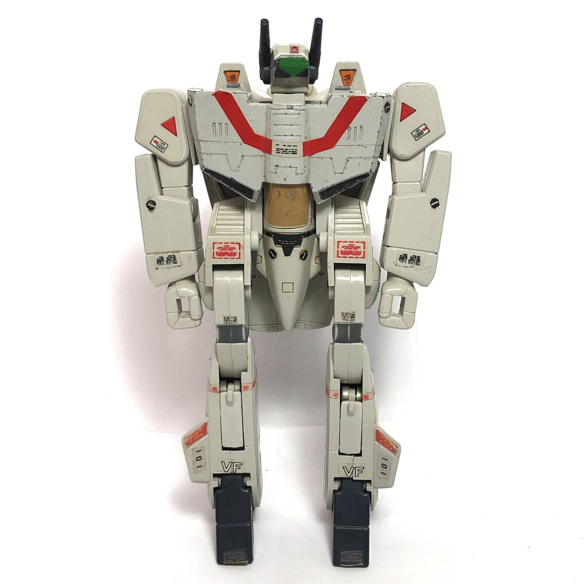 Yahoo!オークション - 当時物 超時空要塞マクロス VF-1J Yahoo!オークション - 当時物 超時空要塞マクロス VF-1J
