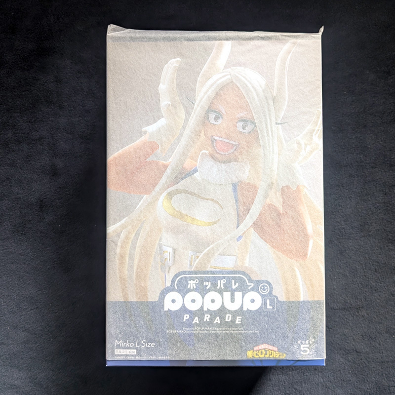 未開封】グッドスマイルオンラインショップ特典付き POP UP 未開封】グッドスマイルオンラインショップ特典付き POP UP