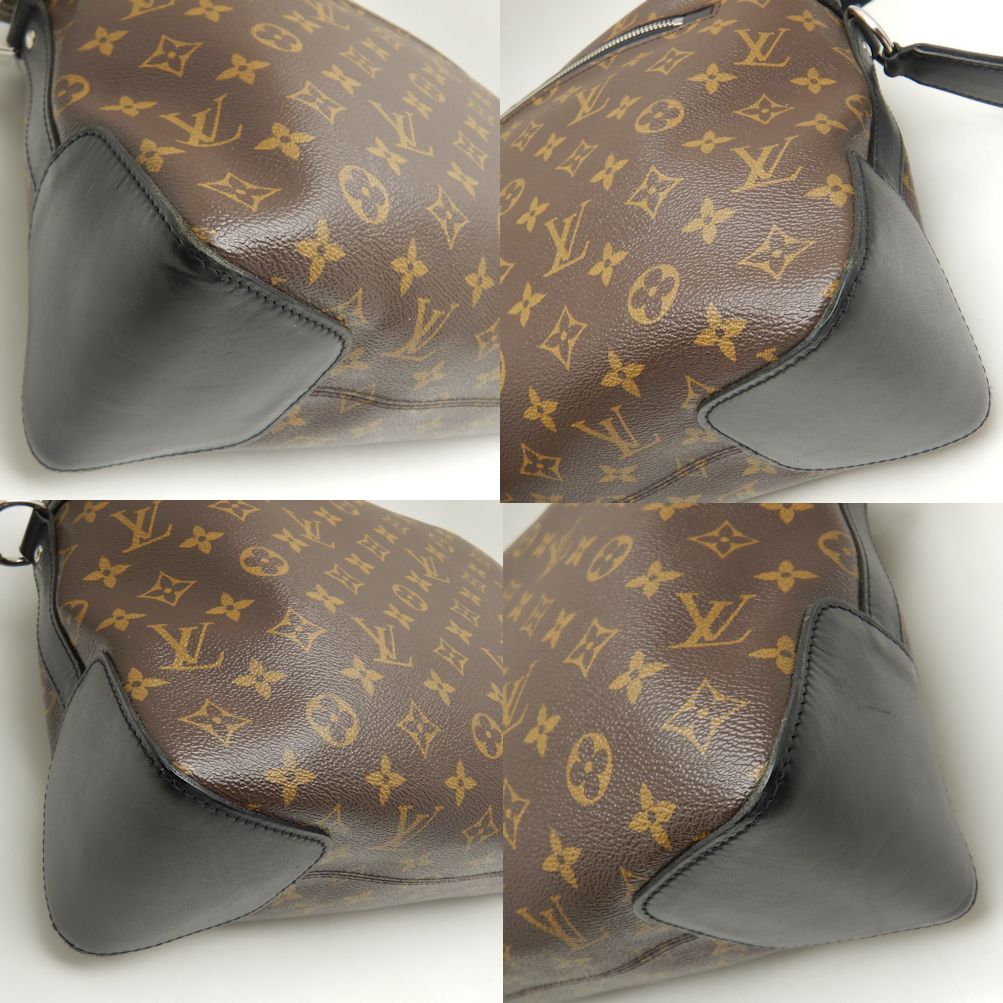LOUIS VUITTON ルイヴィトン モノグラムマカサー トーレス LOUIS VUITTON ルイヴィトン モノグラムマカサー トーレス