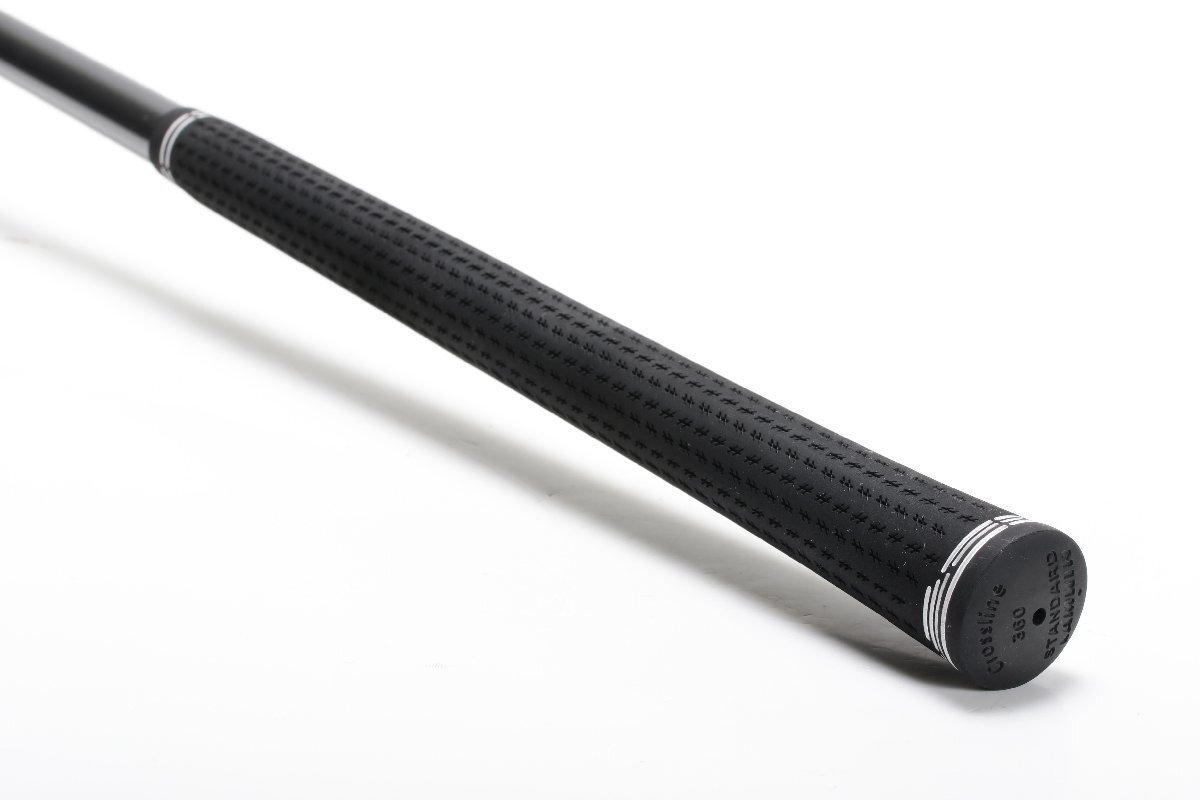 ●○コブラ キング Speeder NX for Cobra SILVER Sシャフト 45.75インチ○●