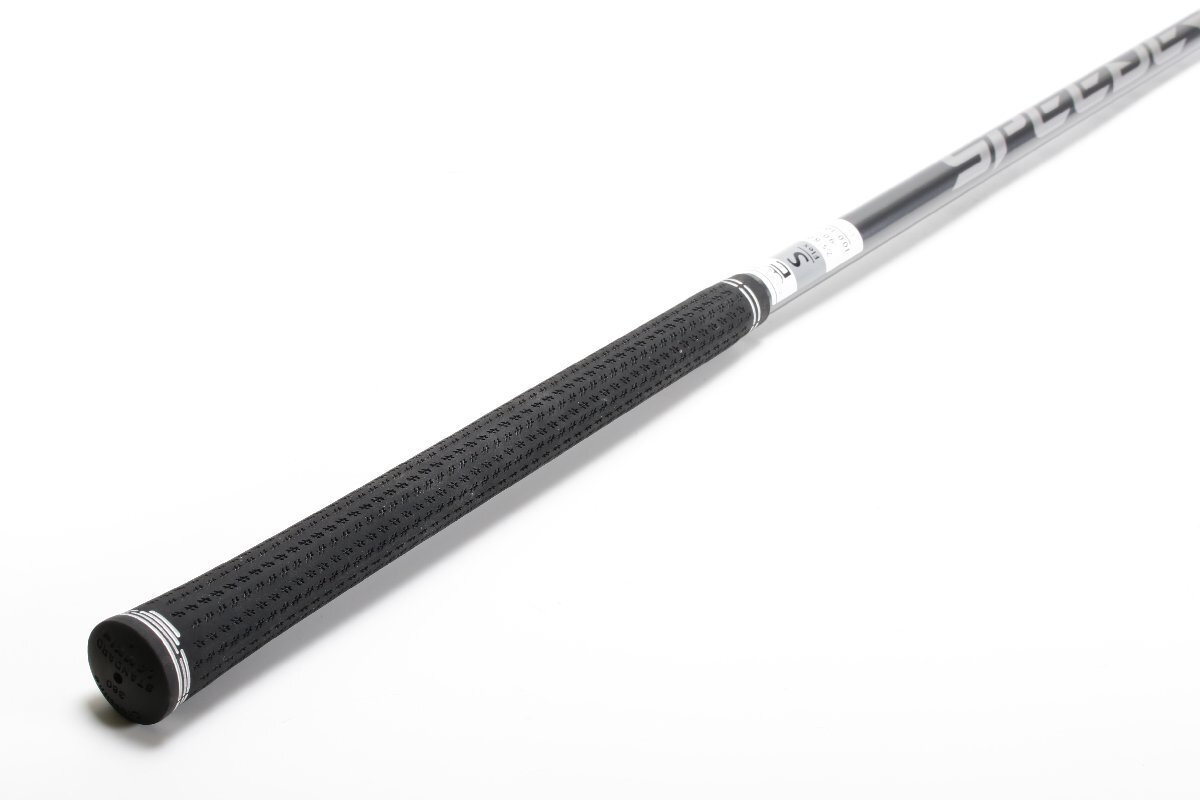 ●○コブラ キング Speeder NX for Cobra SILVER Sシャフト 45.75インチ○●