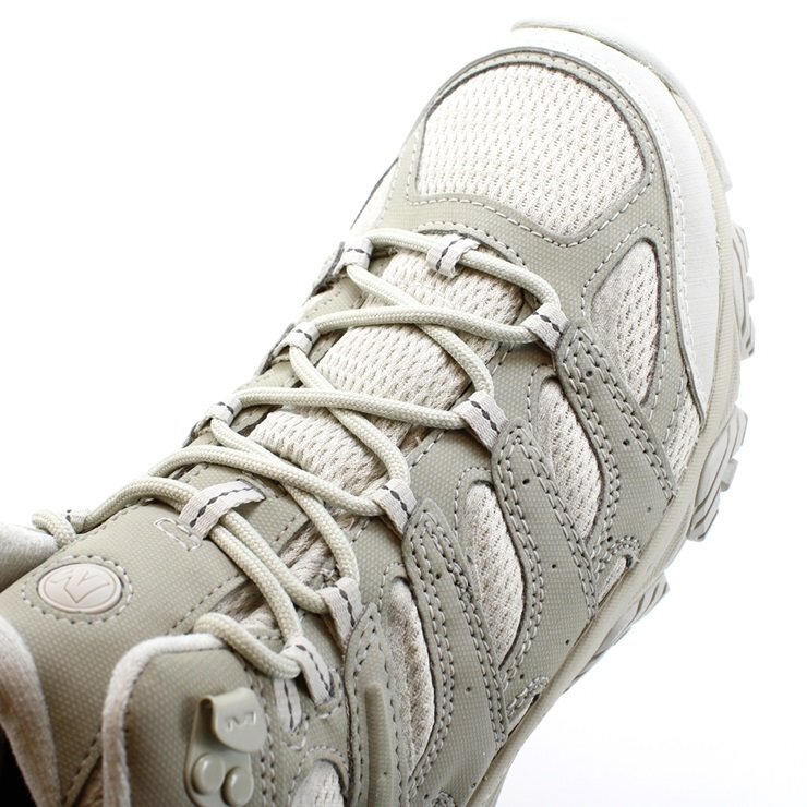 新品 未使用 メレル 23.5cm モアブ 3 シンセティック ミッド ゴアテックス MERRELL MOAB 3 SYNTHETIC MID GORE-TEX 500420 トレッキング