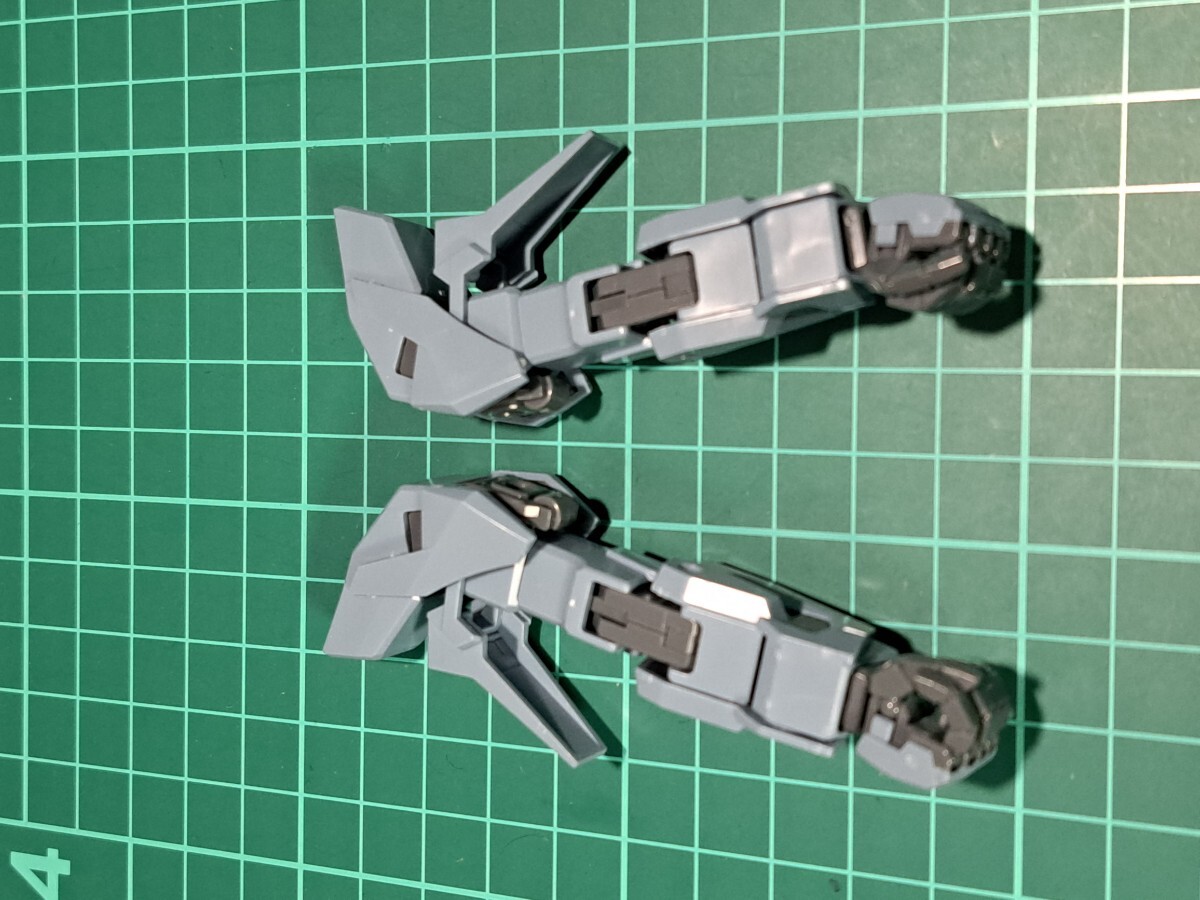 ジャンク デルタプラス 腕 mg ガンプラ ガンダム GUNDAM gunpura robot mg11 C1