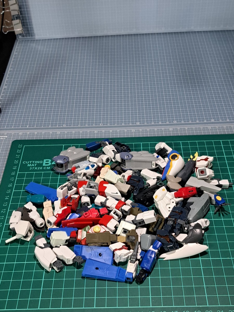 ジャンク 腕系ジャンクセット hg mg ガンプラ ガンダム GUNDAM gunpura robot tpst11