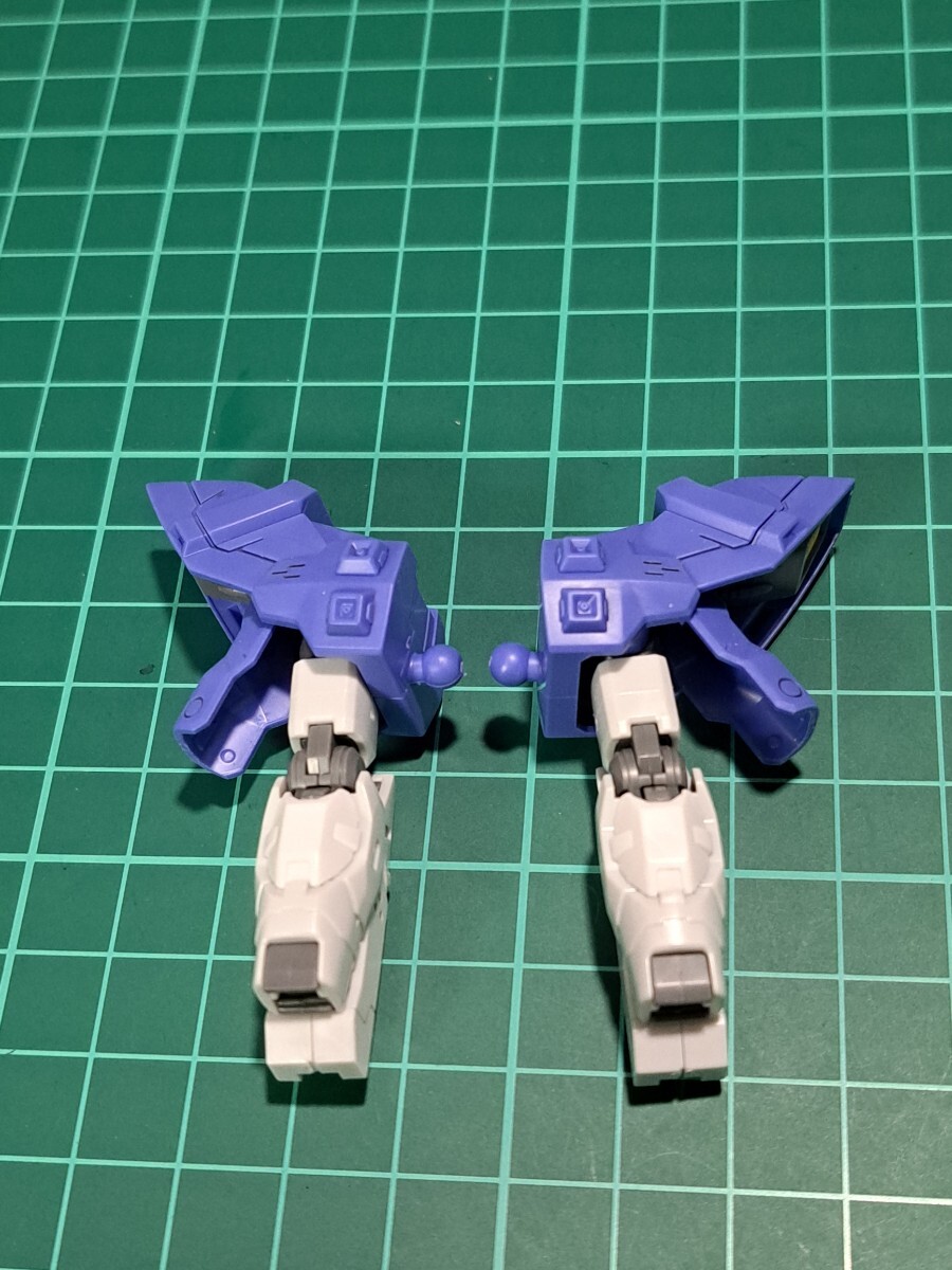 ジャンク ムーン 腕 hg ガンプラ ガンダム GUNDAM gunpura robot ucm506