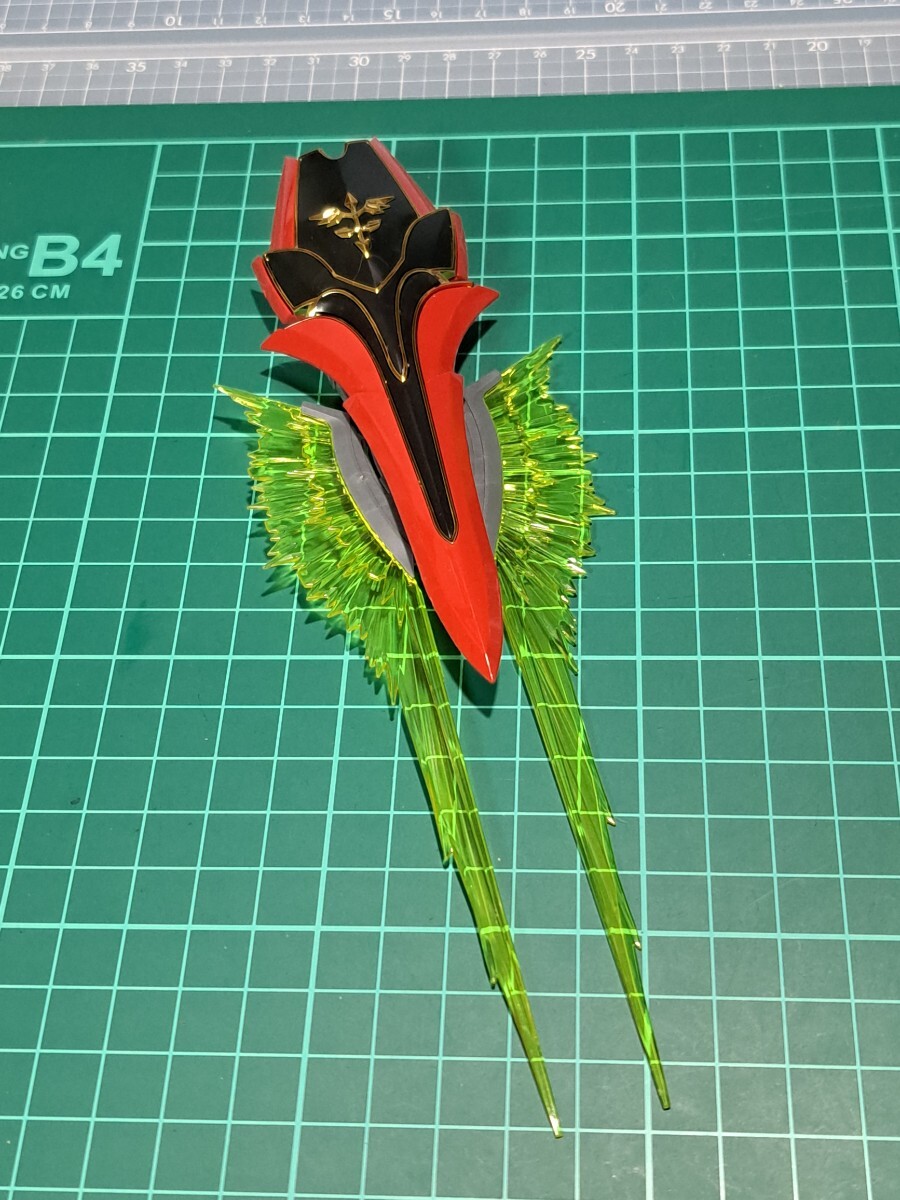 ジャンク シナンジュ シールド rg ガンプラ ガンダム GUNDAM gunpura robot rg401