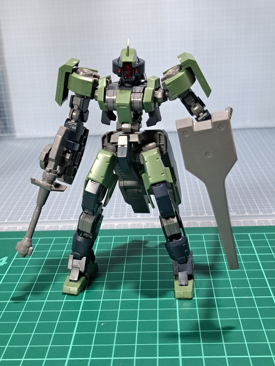 ジャンク ゲイレール hg ガンプラ ガンダム GUNDAM gunpura robot tk96