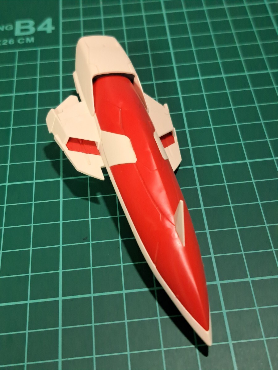 ジャンク ウイングアーリー シールド mg ガンプラ ガンダム GUNDAM gunpura robot mg17 Y3