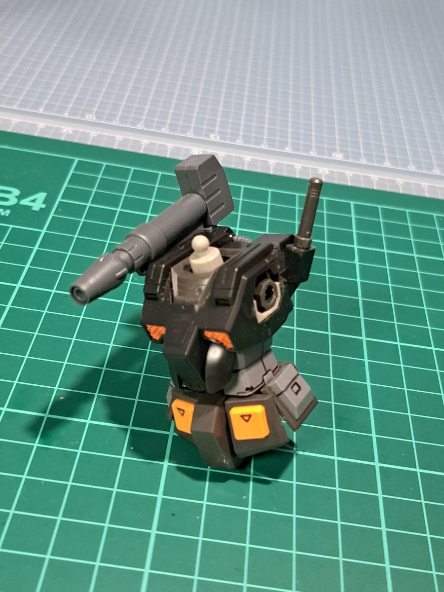 ジャンク ヘビーガンダム 胴体 hg ガンプラ ガンダム GUNDAM gunpura robot ucog15