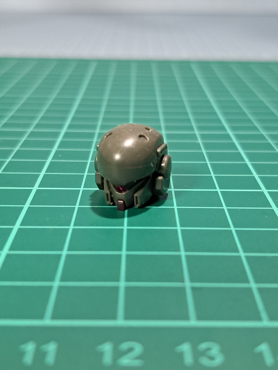 ジャンク ジェガン D型 頭 hg ガンプラ ガンダム GUNDAM gunpura robot gm99