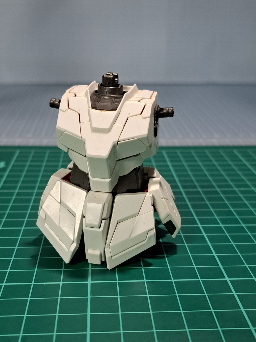 ジャンク ユニコーン 胴体 mg ガンプラ ガンダム GUNDAM gunpura robot mg12 E4