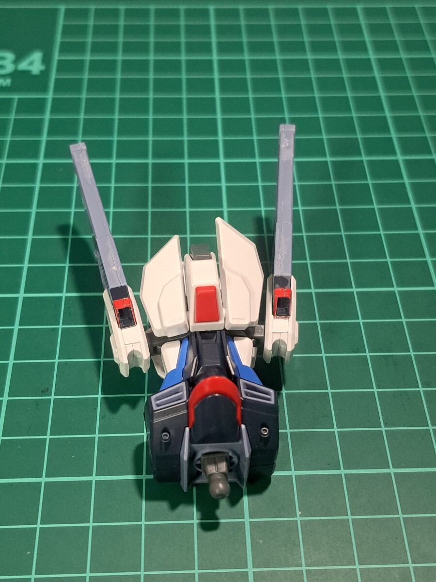 ジャンク フリーダム 胴体 hg ガンプラ ガンダム GUNDAM gunpura robot sd301_画像1