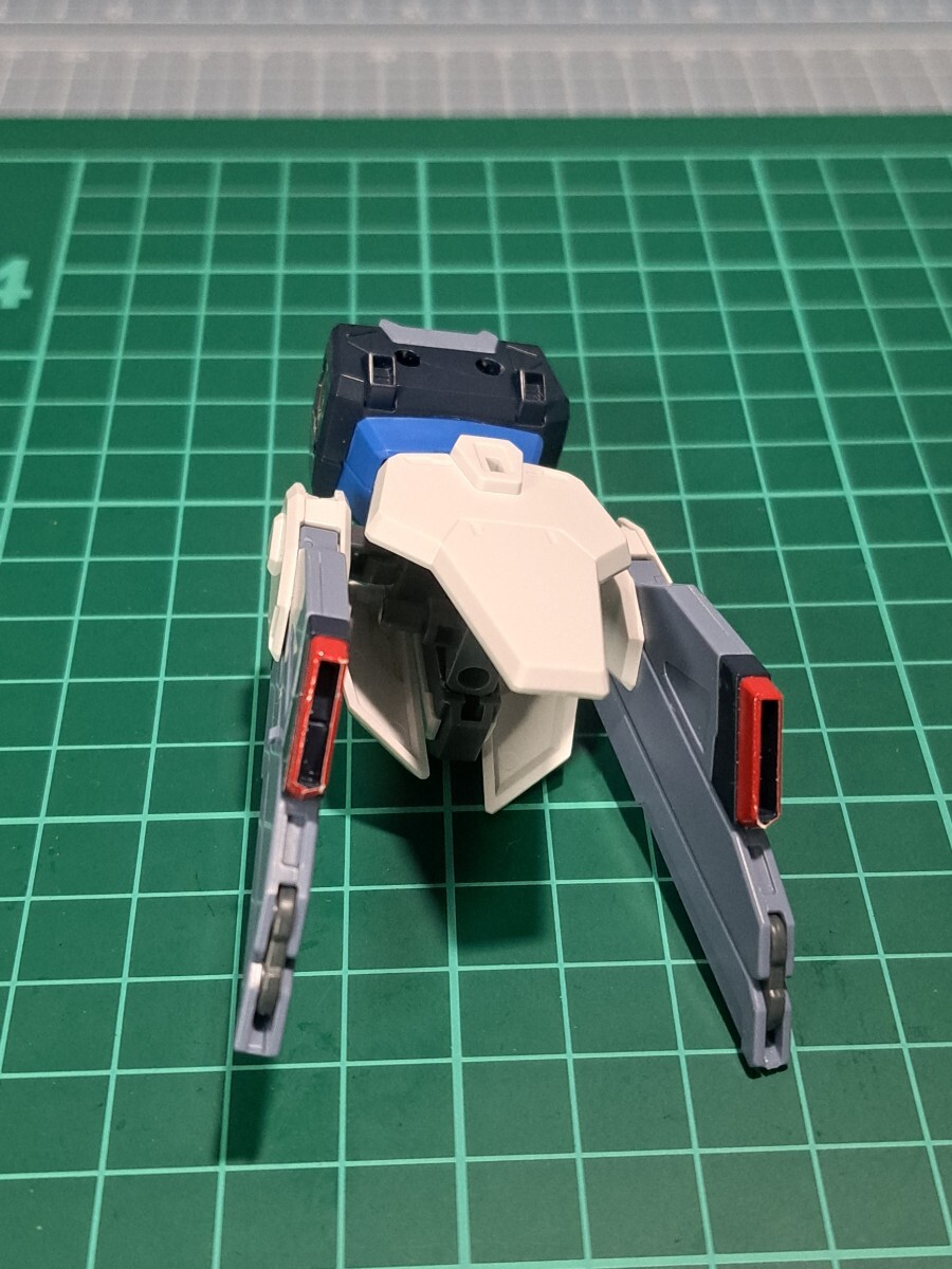 ジャンク フリーダム 胴体 hg ガンプラ ガンダム GUNDAM gunpura robot sd301_画像3