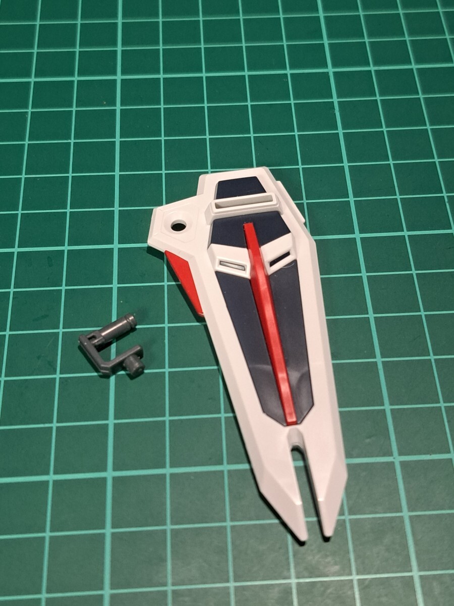 ジャンク フリーダム シールド hg ガンプラ ガンダム GUNDAM gunpura robot sd301_画像1