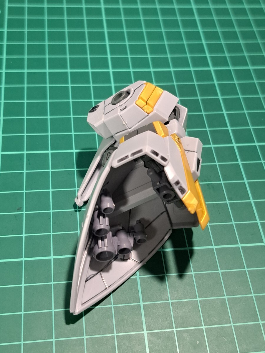 ジャンク Rギャギャ 胴体 hg ガンプラ ガンダム GUNDAM gunpura robot bfzn48_画像2