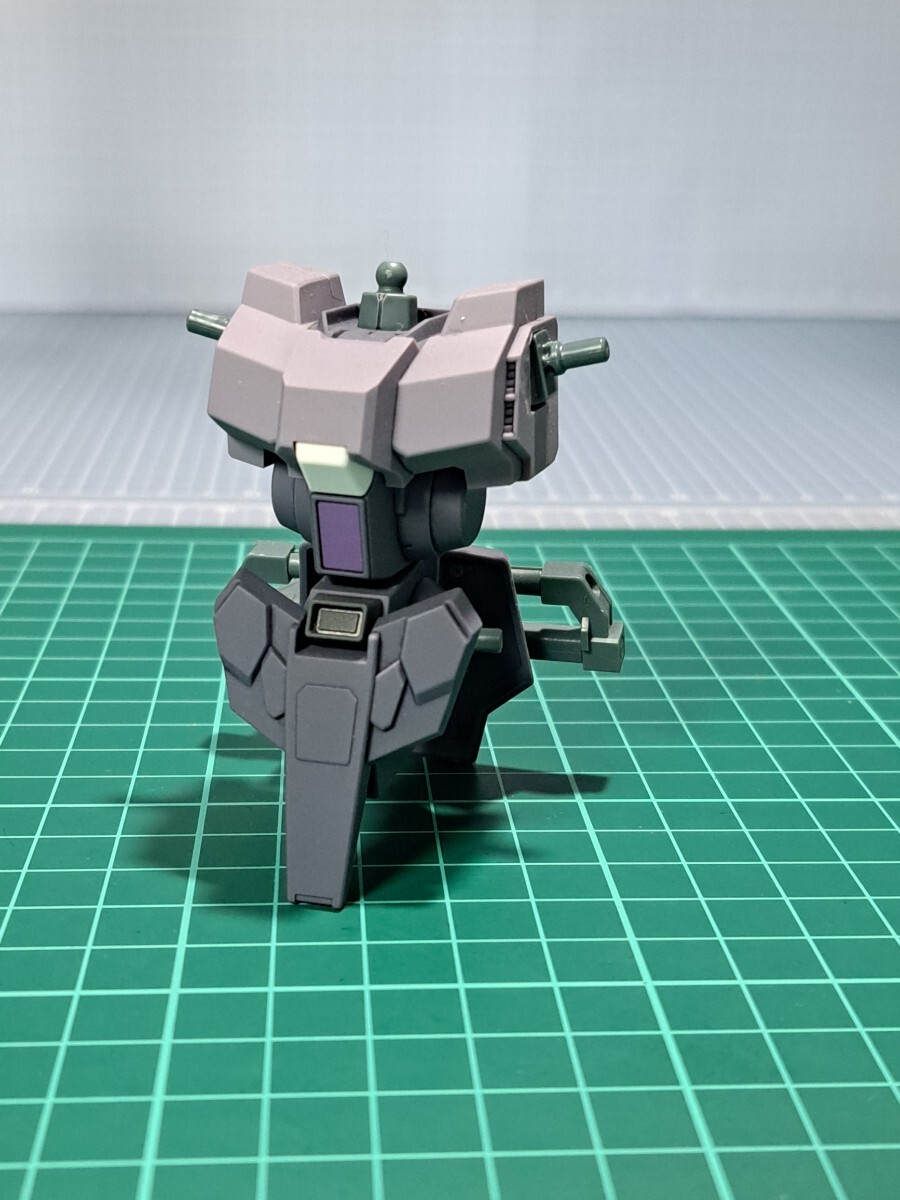 ジャンク シルヴァバレトサプレッサー 胴体 hg ガンプラ ガンダム GUNDAM gunpura robot ucg222