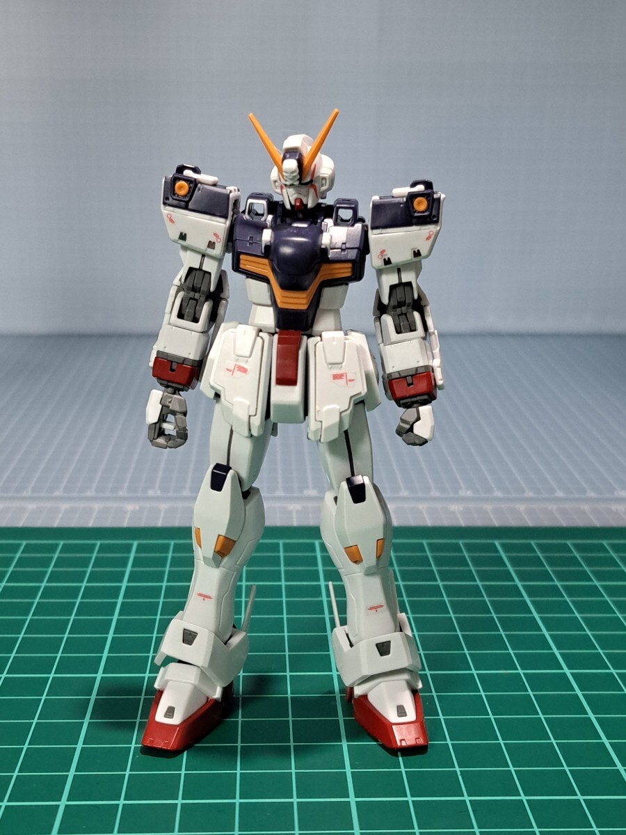 ジャンク X1 rg ガンプラ ガンダム GUNDAM gunpura robot rg657