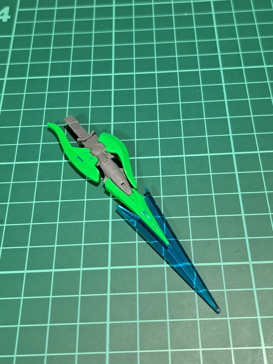 ジャンク シアクアンタ ソード hg ガンプラ ガンダム GUNDAM gunpura robot bfo443