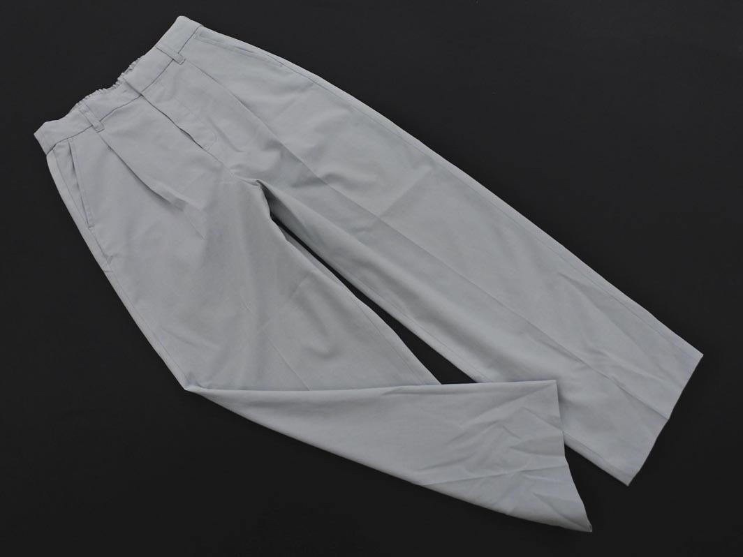LOWRYS FARM ローリーズファーム テーパード パンツ sizeM/グレー ■◇ ☆ fab5 レディース