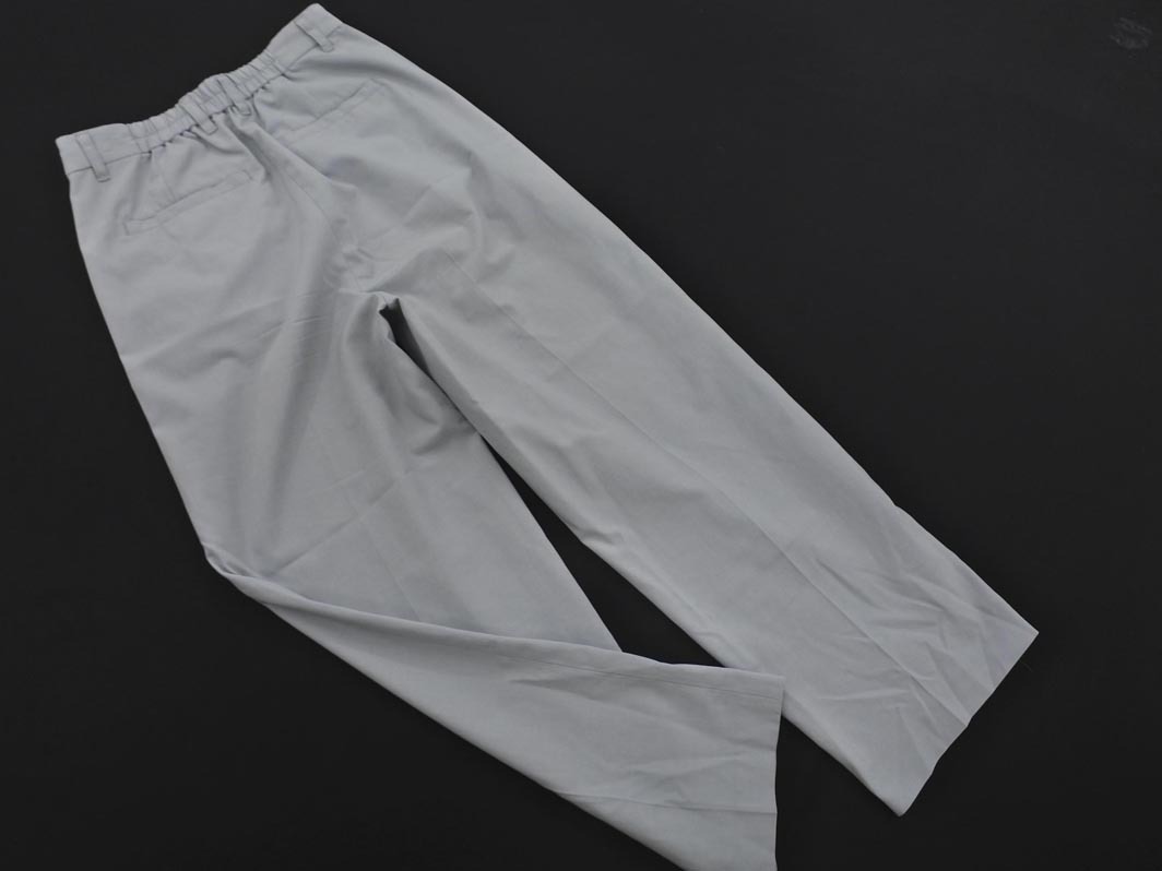 LOWRYS FARM ローリーズファーム テーパード パンツ sizeM/グレー ■◇ ☆ fab5 レディース