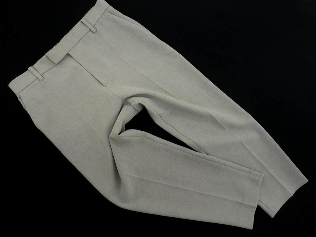 MOGA モガ テーパード パンツ size13/グレー ■◇ ☆ fab7 レディース