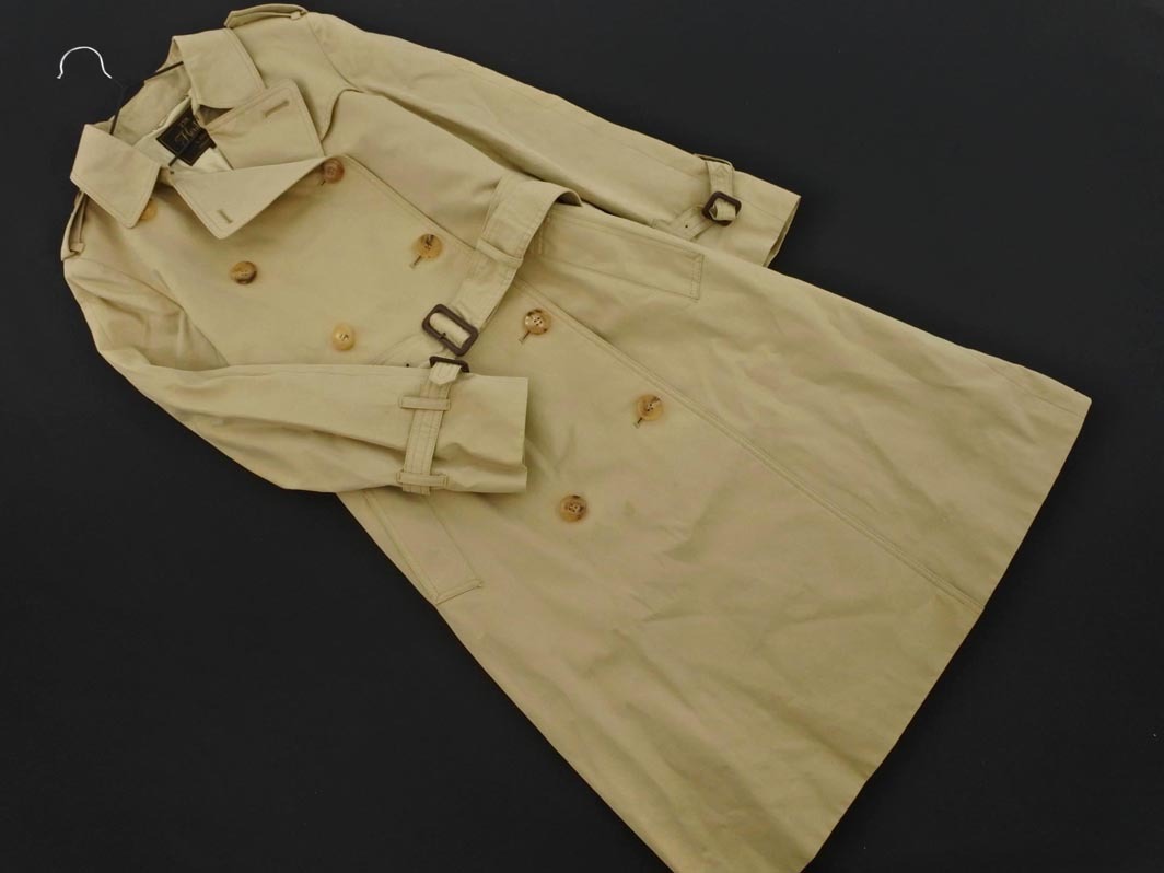 23 район тренчкот size38/ бежевый *# * fac8 женский 23 район тренчкот size38/ бежевый *# * fac8 женский