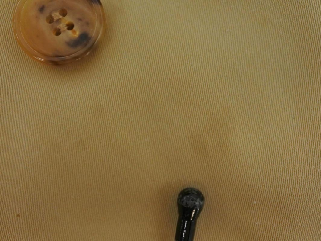 23 район тренчкот size38/ бежевый *# * fac8 женский