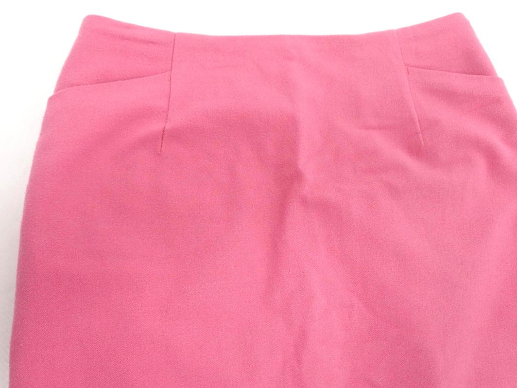 Spick & Span スピック＆スパン タイト スカート size36/ピンク ◇■ ☆ fad0 レディース