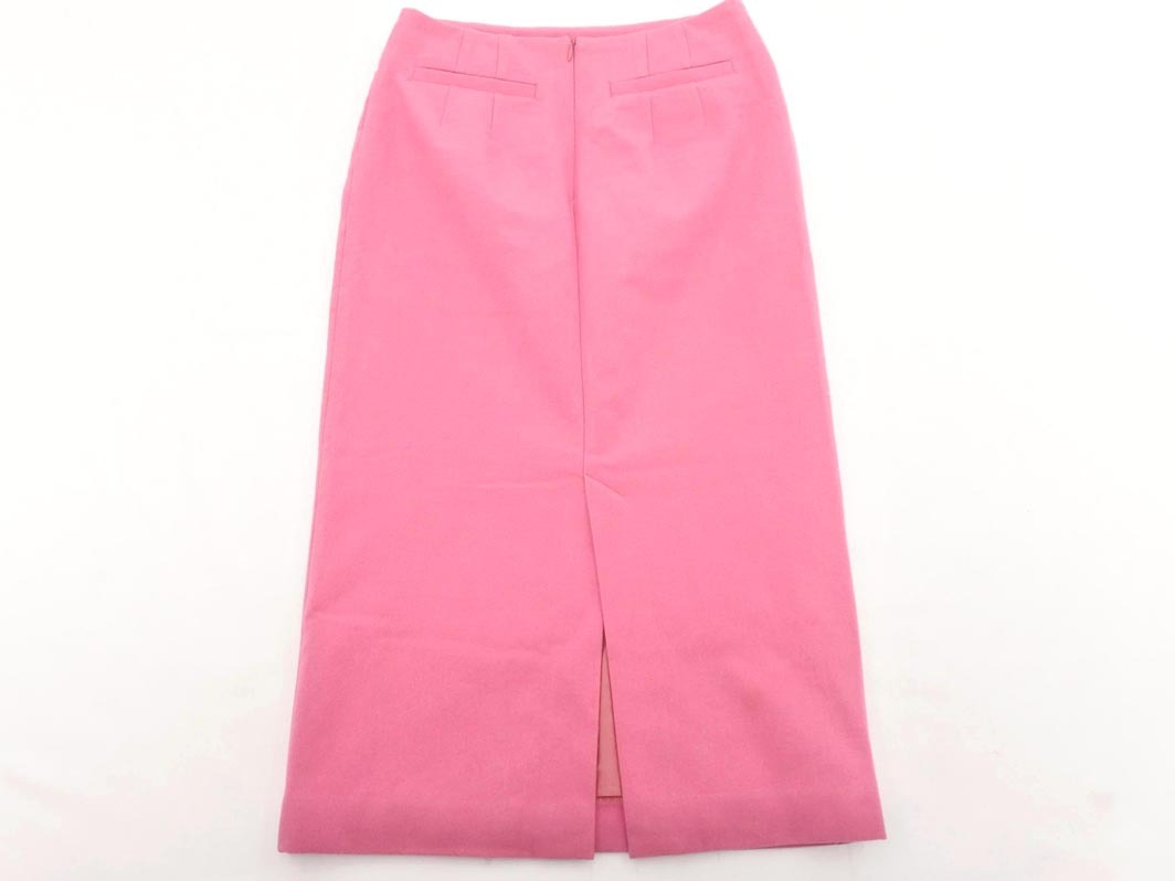 Spick & Span スピック＆スパン タイト スカート size36/ピンク ◇■ ☆ fad0 レディース