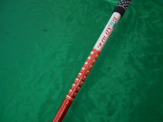 3261Ａ★中古★ＴＯＵＲ　ＳＴＡＧＥ　Ｘ-ＦＷ　7Ｗ★ＴＯＵＲ　ＡＤ　ＤＪ-6★Ｓ★カバー無★_画像4