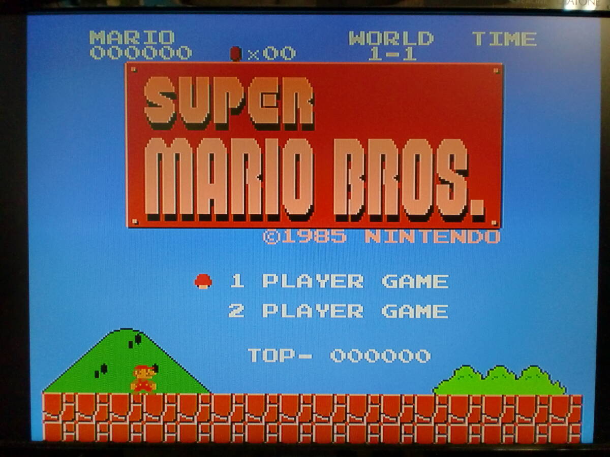 ☆Lava RGB☆オーバーホール済み☆ニューファミコン☆FC☆検索用 ☆Lava RGB☆オーバーホール済み☆ニューファミコン☆FC☆検索用