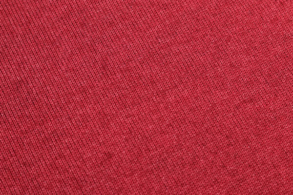 ZANIERI（ザニエリ） 丸首セーター GRU-2001-FV ワインレッド XS 23268wn 【W23296】_画像4