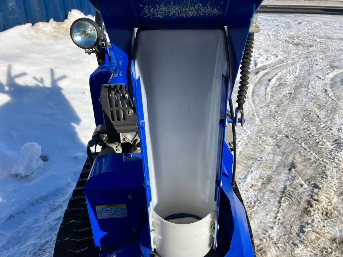除雪機☆YAMAHA/ヤマハ☆YT1280EX(7BE)☆スノーメイト☆電動 除雪機☆YAMAHA/ヤマハ☆YT1280EX(7BE)☆スノーメイト☆電動
