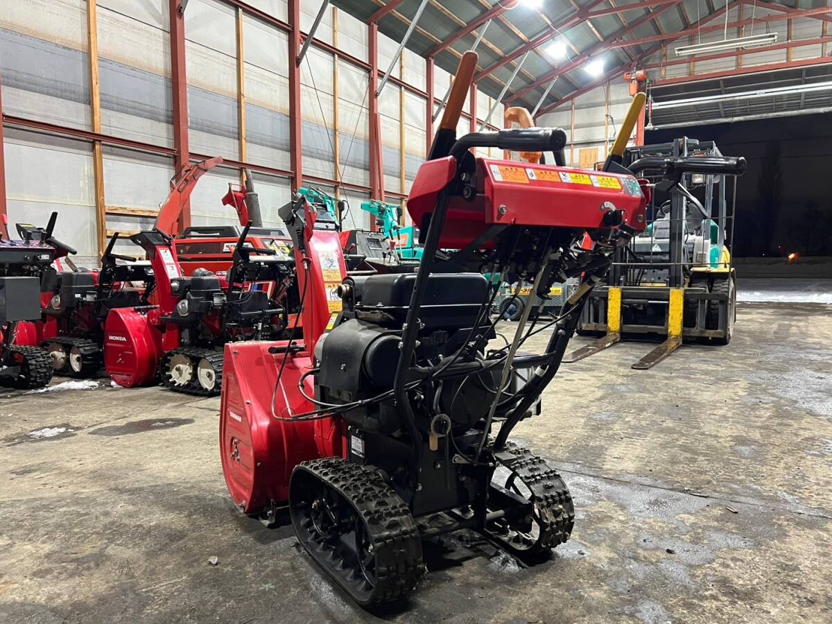 Yahoo!オークション - 除雪機 YANMAR/ヤンマー JS-1071C 無段階 Yahoo!オークション - 除雪機 YANMAR/ヤンマー JS-1071C 無段階