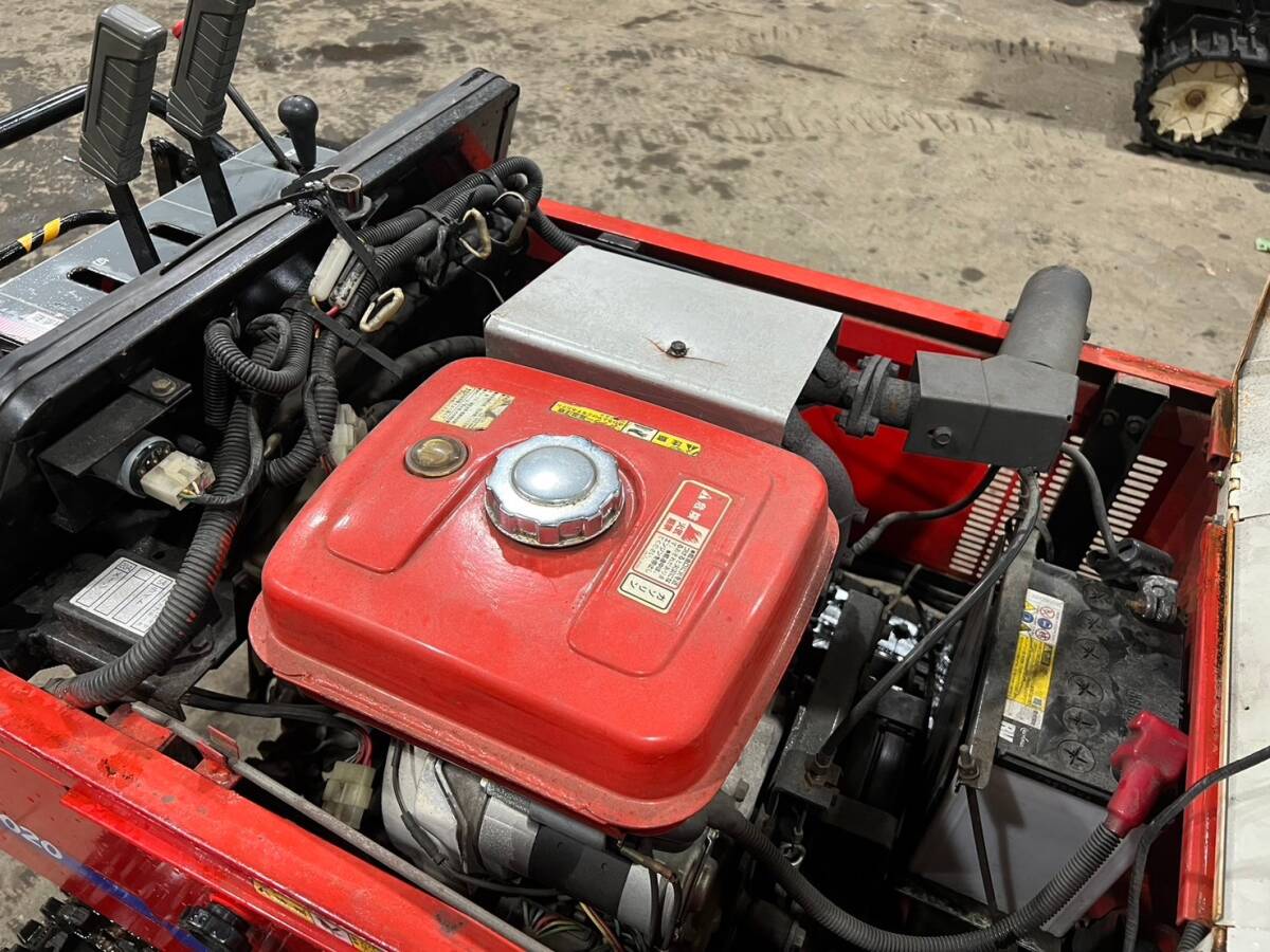 除雪機☆YANMAR/ヤンマー☆YSR1020☆電動シューター☆無段階変速 除雪機☆YANMAR/ヤンマー☆YSR1020☆電動シューター☆無段階変速