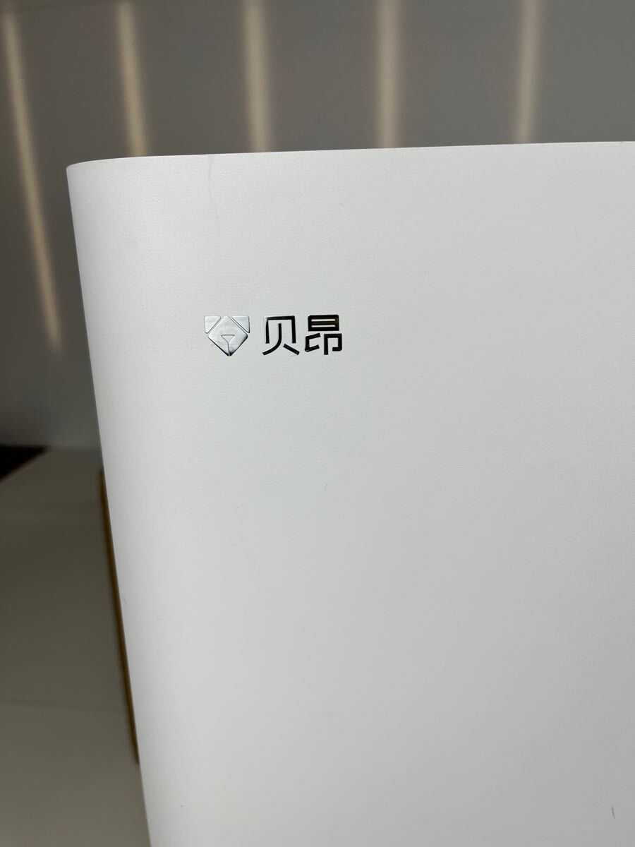 エアドックx3s 貝昴 空気清浄機 KJ200F-MINI Airdog 海外版 エアドックx3s 貝昴 空気清浄機 KJ200F-MINI Airdog 海外版