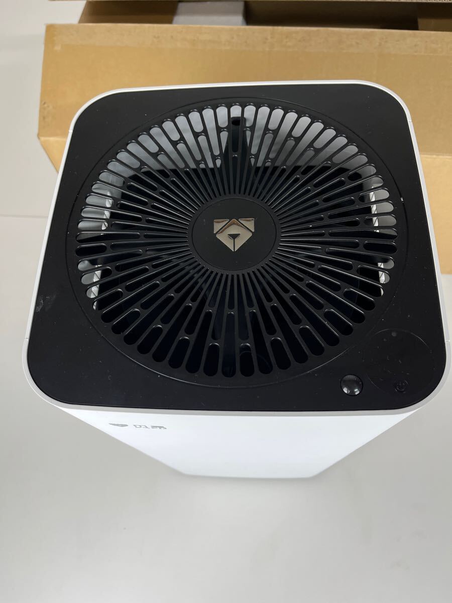 エアドックx3s 貝昴 空気清浄機 KJ200F-MINI Airdog 海外版 エアドックx3s 貝昴 空気清浄機 KJ200F-MINI Airdog 海外版