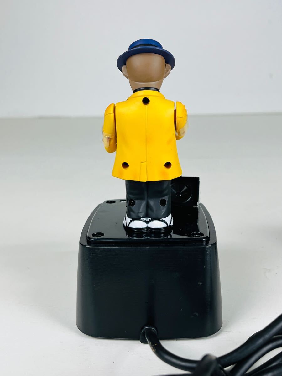 リトルジャマー Little Jammer meets KENWOOD トランペッター リトルジャマー Little Jammer meets KENWOOD トランペッター