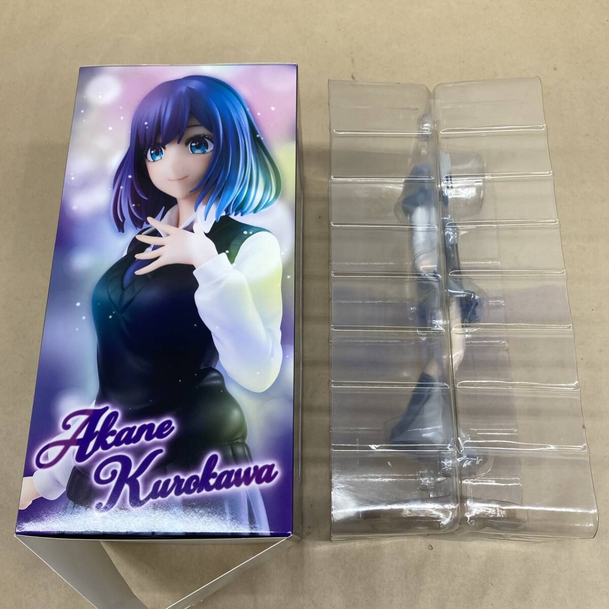 ☆K728 開封品 GOOD SMILE COMPANY 【推しの子】 KDcolle 『黒川 ☆K728 開封品 GOOD SMILE COMPANY 【推しの子】 KDcolle 『黒川