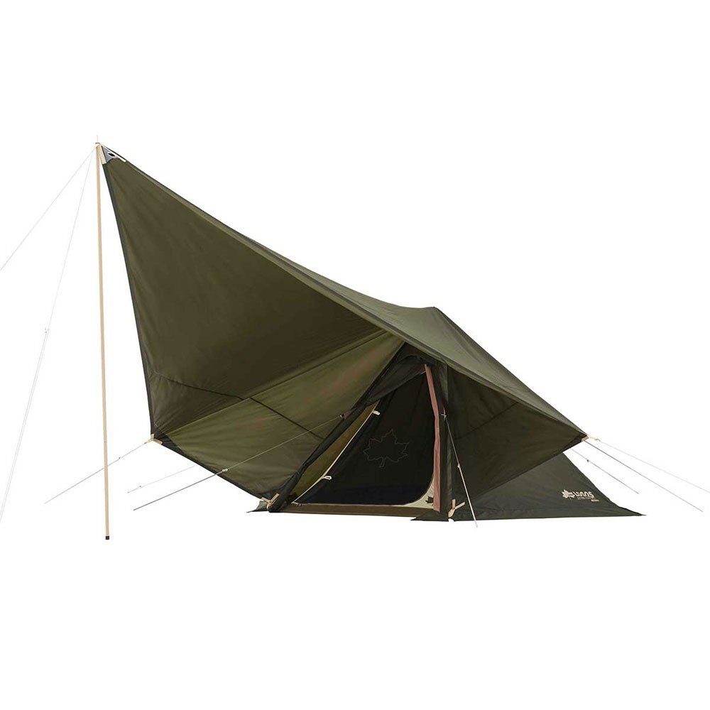 期間限定セール】テント ワンポール 400cm 5人用 薪ストーブ 期間限定セール】テント ワンポール 400cm 5人用 薪ストーブ