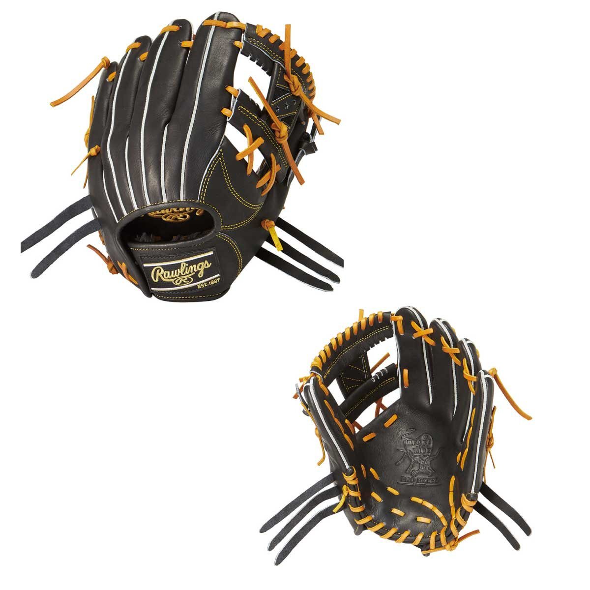 1516359-Rawlings/軟式グラブ HOH プロエクセル SK2 内野 野球 1516359-Rawlings/軟式グラブ HOH プロエクセル SK2 内野 野球