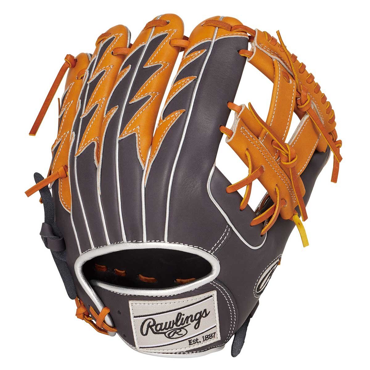 1619556-Rawlings/軟式グラブ HOH THUNDER サンダー 内野 野球 1619556-Rawlings/軟式グラブ HOH THUNDER サンダー 内野 野球