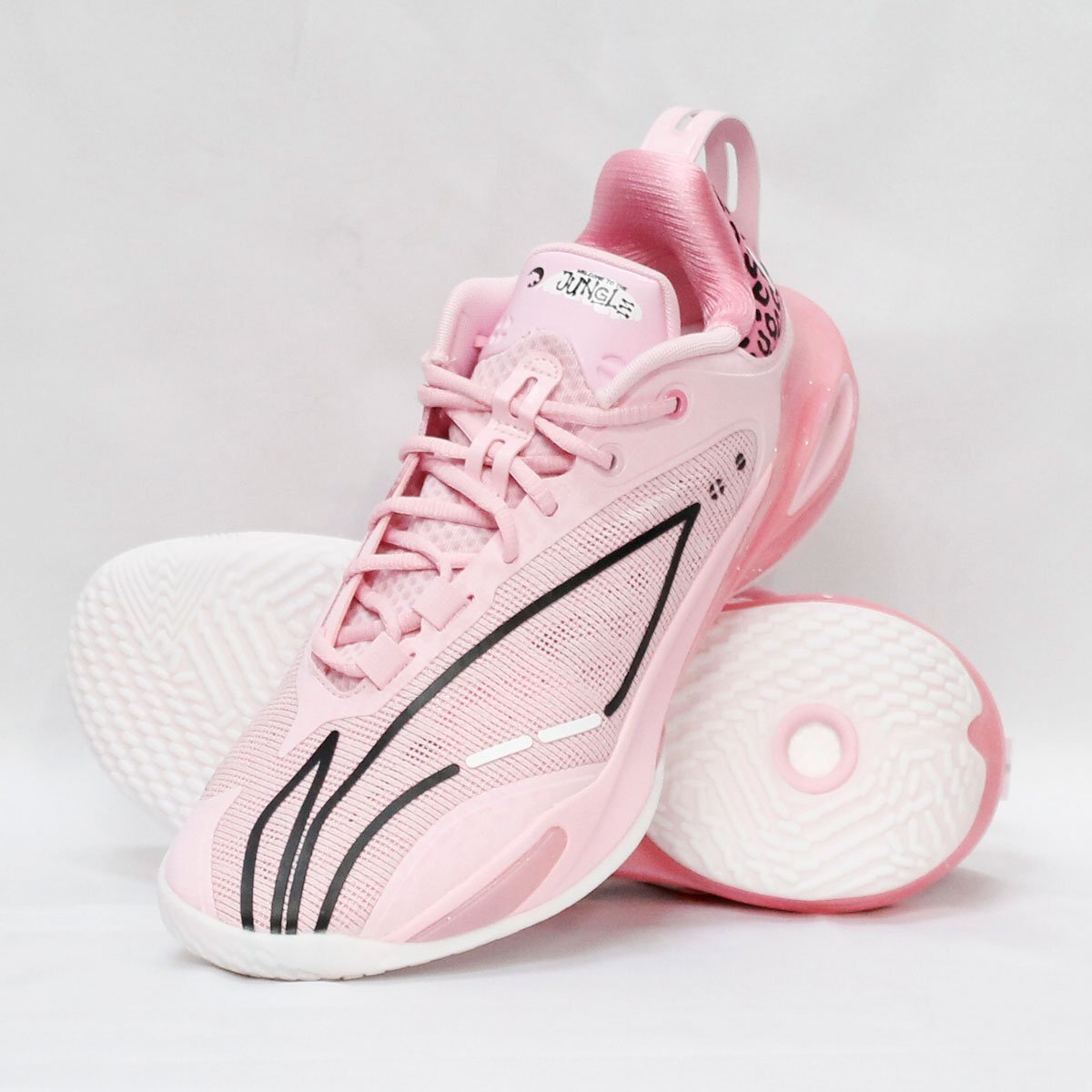 1690608-LI-NING/SPEED 11 メンズ 軽量 ハイバウンス 1690608-LI-NING/SPEED 11 メンズ 軽量 ハイバウンス