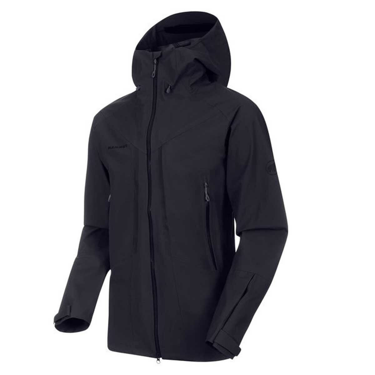 1031361-MAMMUT/Masao HS Hooded Jacket Men マサオ HS フーディ 1031361-MAMMUT/Masao HS Hooded Jacket Men マサオ HS フーディ