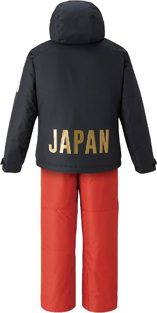1563765-MIZUNO/MIZUNO SNOW Jr. ジュニア スキーウェア 上下 1563765-MIZUNO/MIZUNO SNOW Jr. ジュニア スキーウェア 上下