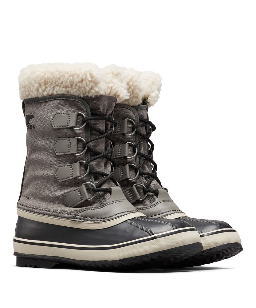 1642663-SOREL/レディース ウィンターカーニバル ブーツウォータープルーフ スノーブーツ/24.0